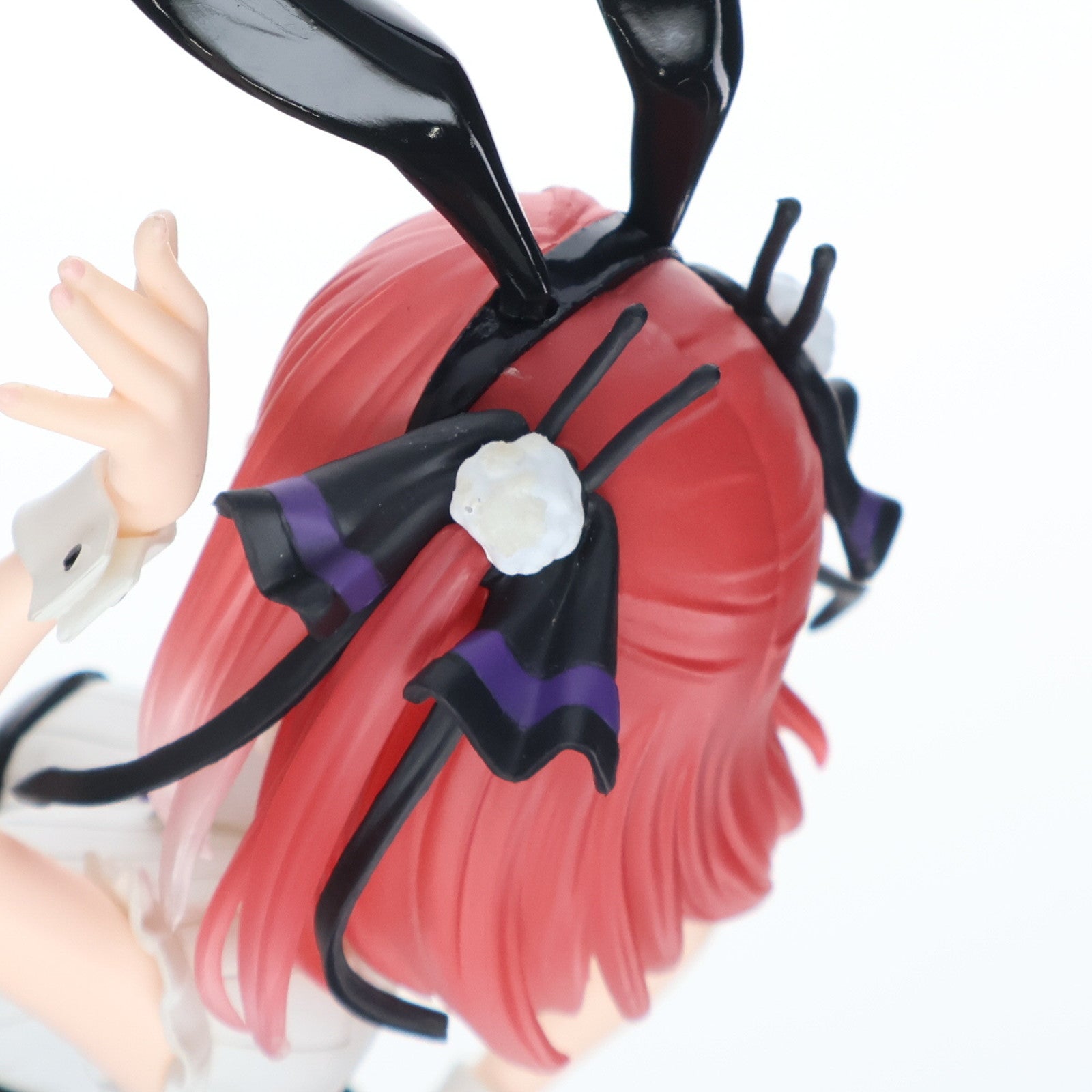 【中古即納】[FIG] 中野二乃(なかのにの) 映画「五等分の花嫁」 Trio-Try-iT Figure-中野二乃・バニーver.- フィギュア プライズ(AMU-PRZ15591) フリュー(20230930)