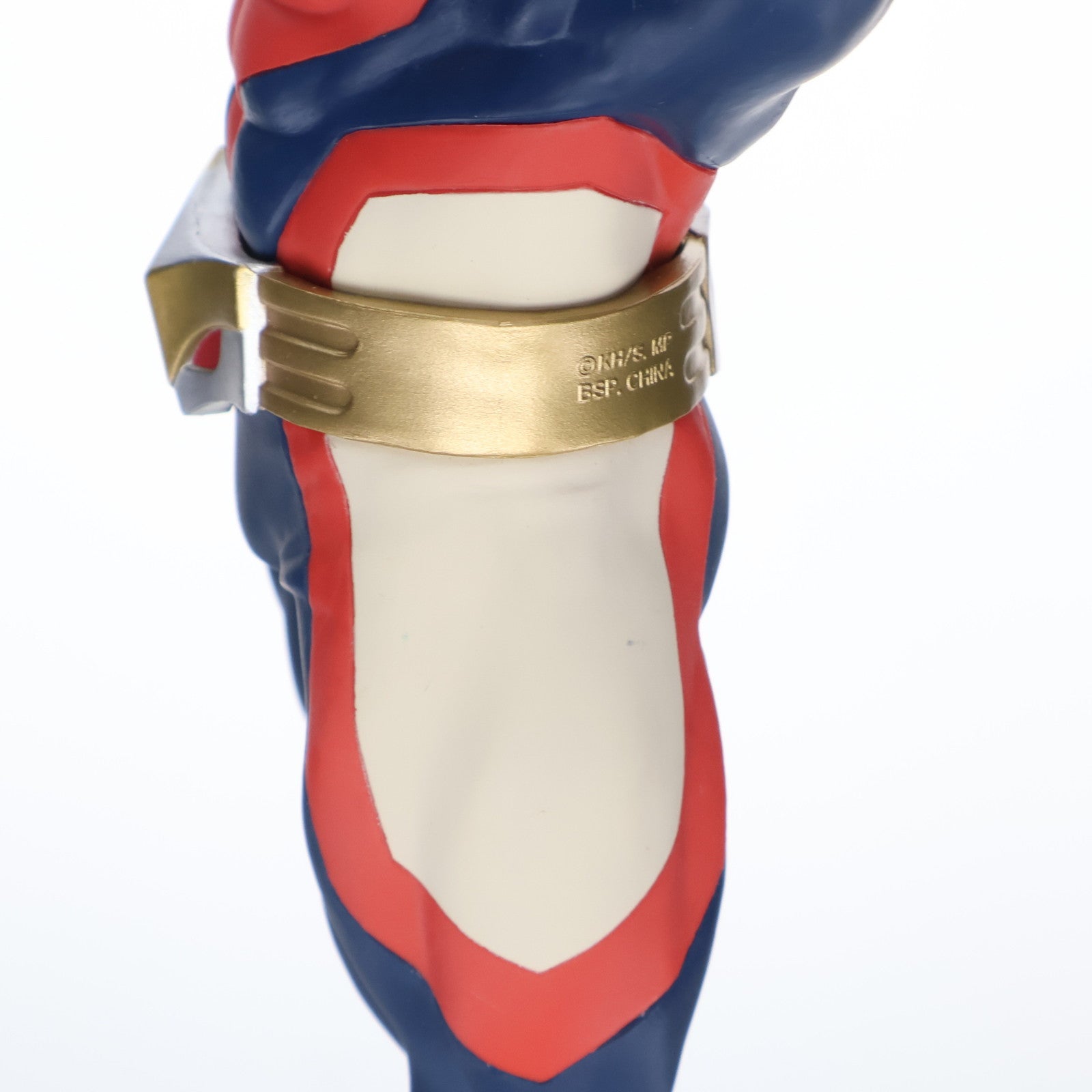 【中古即納】[FIG] オールマイト 僕のヒーローアカデミア Grandista-ALL MIGHT- フィギュア プライズ(82249) バンプレスト(20200720)