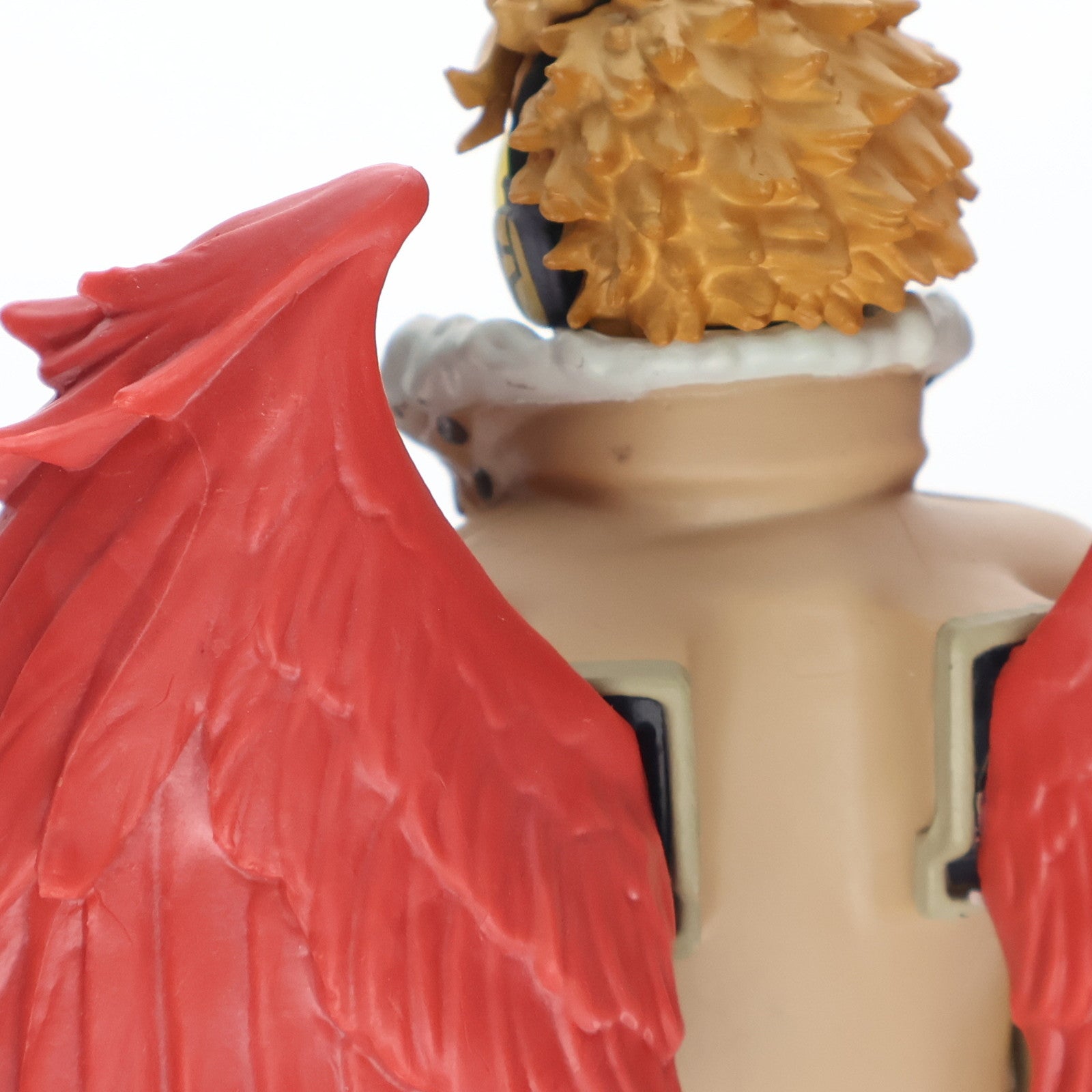 中古即納】[FIG]ホークス 僕のヒーローアカデミア AGE OF HEROES