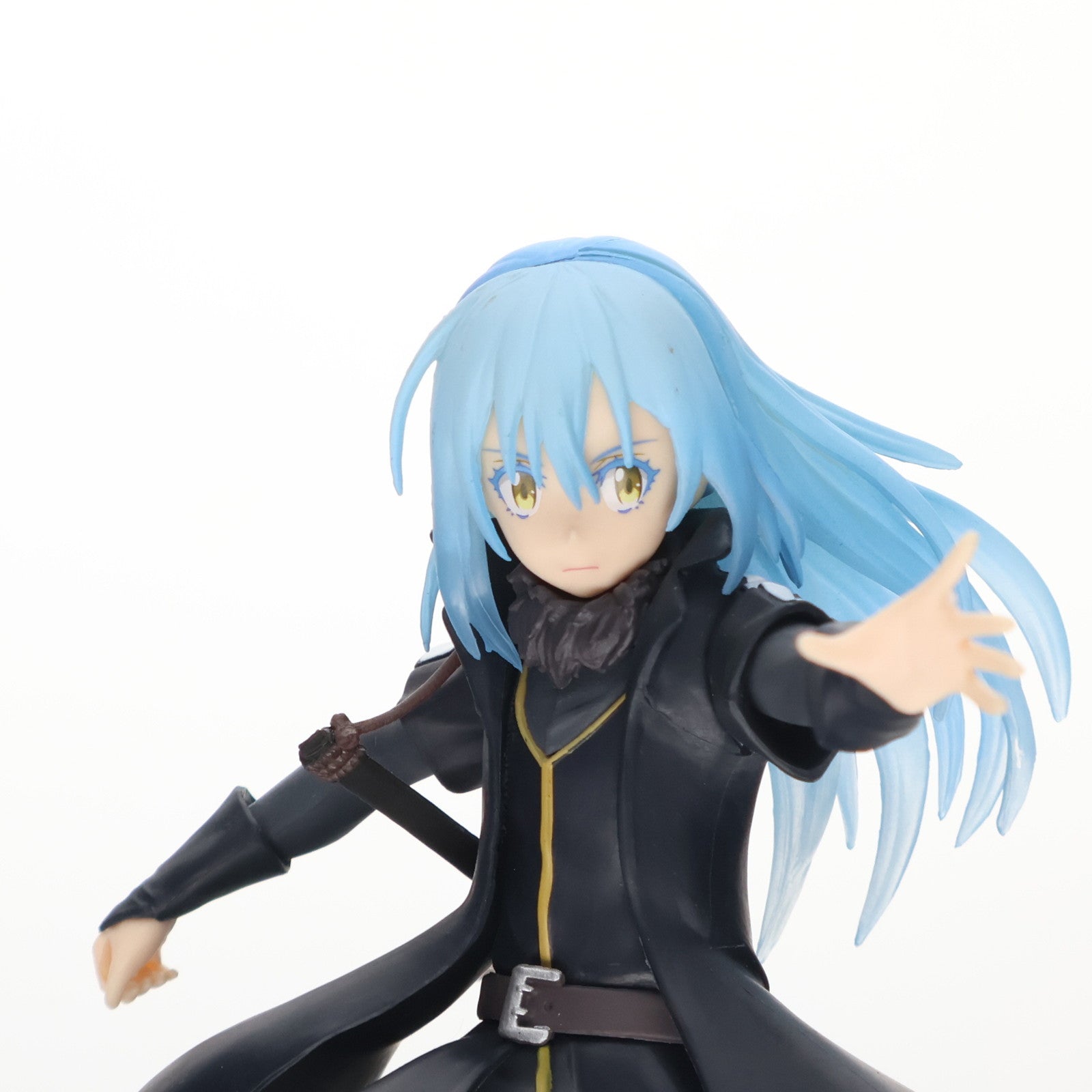 【中古即納】[FIG] 魔王リムル=テンペスト -Otherworlder Plus- フィギュア 転生したらスライムだった件 プライズ(2545462) バンプレスト(20210620)