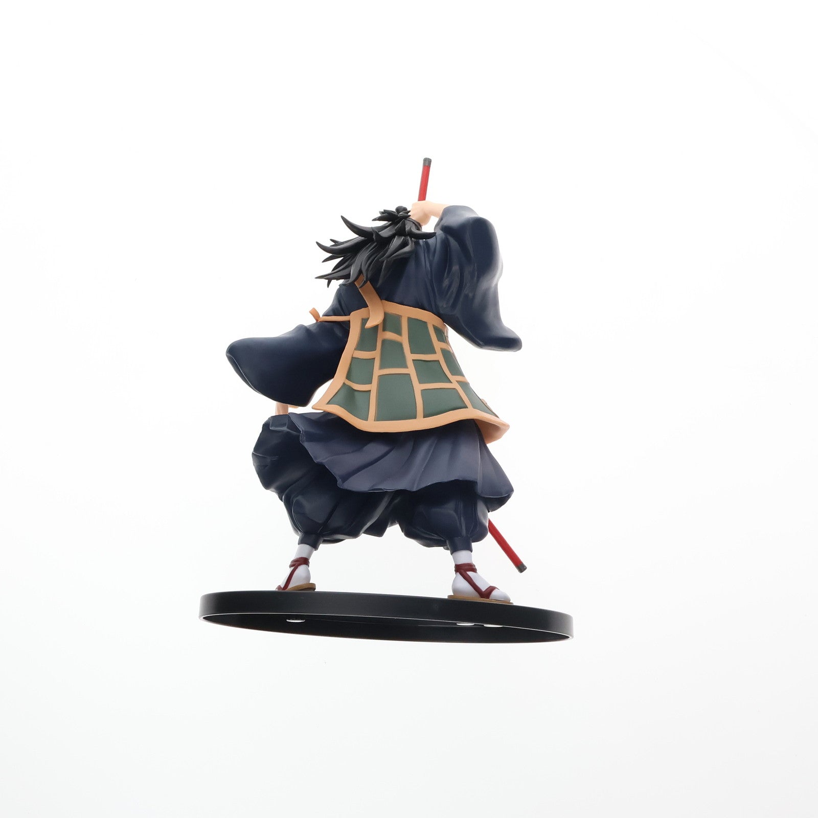 【中古即納】[FIG] 夏油傑(げとうすぐる) 劇場版 呪術廻戦 0 スーパープレミアムフィギュア プライズ(1057829) セガ(20220228)