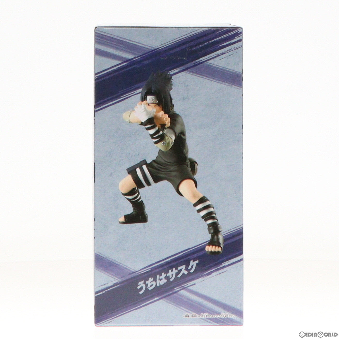 中古即納】[FIG]うちはサスケ NARUTO-ナルト- VIBRATION STARS