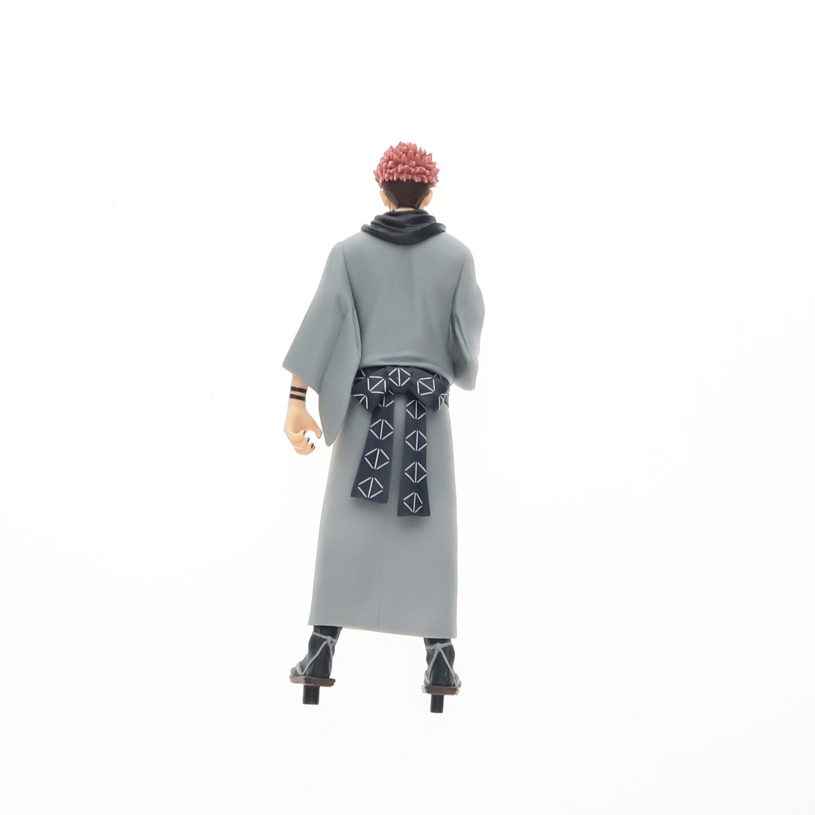 【中古即納】[FIG]両面宿儺(りょうめんすくな) 呪術廻戦 呪魂ノ型-禪院真希&宿儺- フィギュア プライズ(2596024) バンプレスト(20220731)