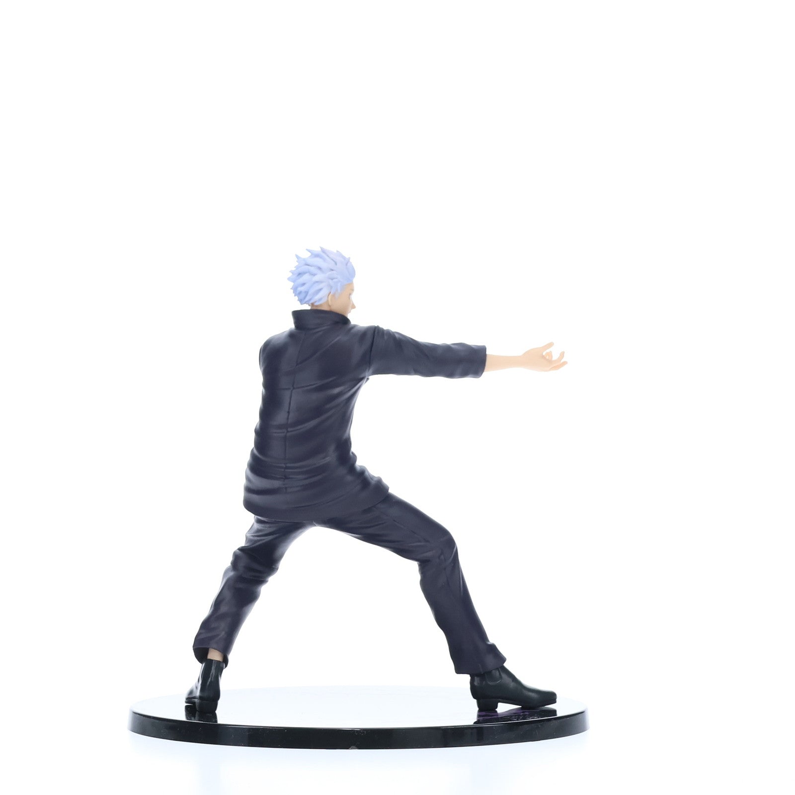 【中古即納】[FIG]五条悟(ごじょうさとる) 呪術廻戦 五条悟フィギュアvol.2 プライズ(451476300) タイトー(20220731)