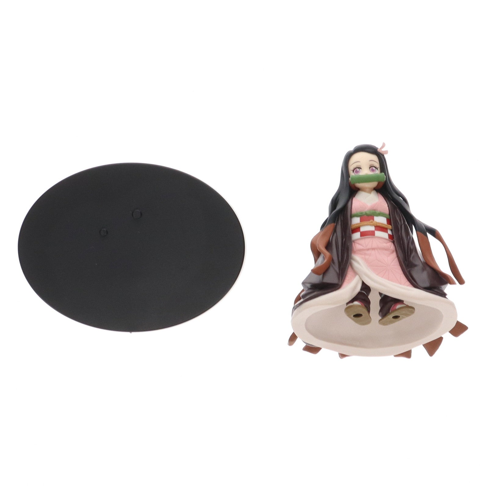 【中古即納】[FIG]竈門禰豆子(かまどねずこ) 鬼滅の刃 フィギュア-絆ノ装-拾漆ノ型 プライズ(2518977) バンプレスト(20210831)