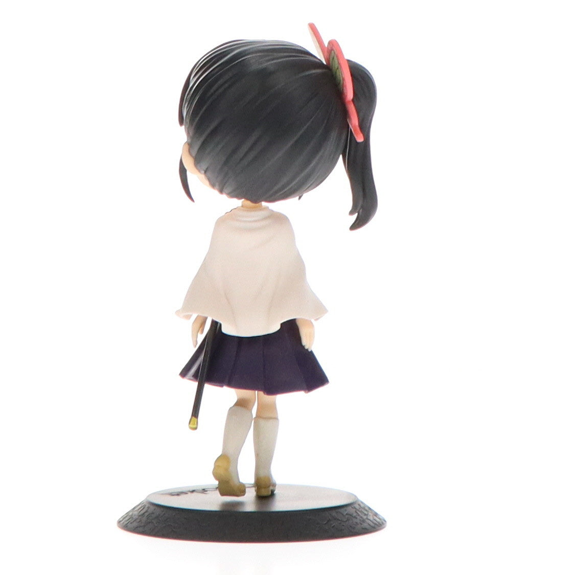 【中古即納】[FIG]栗花落カナヲ(つゆりかなを) A(ノーマル) 鬼滅の刃 Q posket-栗花落カナヲ- フィギュア プライズ(2541886) バンプレスト(20210630)