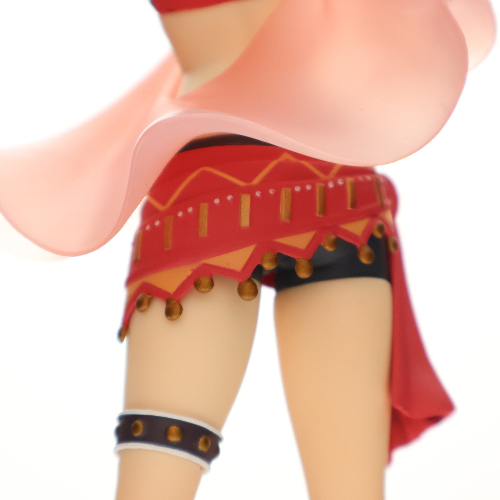 【中古即納】[FIG] めぐみん 踊り子Ver. 映画 この素晴らしい世界に祝福を!紅伝説 リミテッドプレミアムフィギュア プライズ(1039472) セガ(20200610)