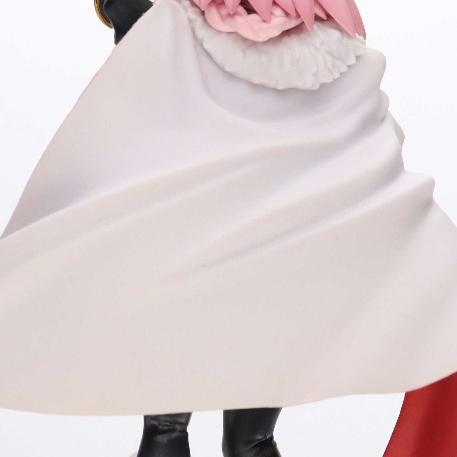 【中古即納】[FIG]黒のライダー/アストルフォ 黒のライダーフィギュア Fate/Apocrypha(フェイト/アポクリファ) プライズ(451038400) タイトー(20180220)