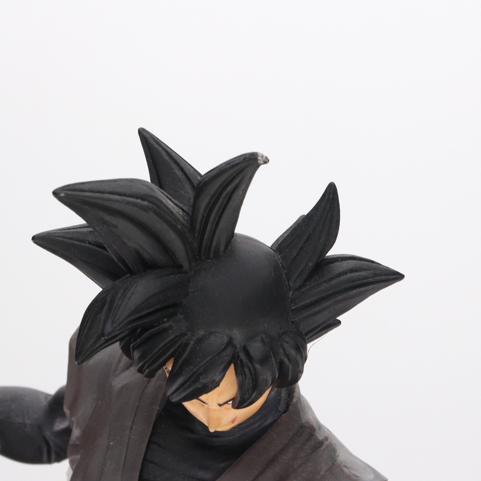 【中古即納】[FIG]ゴクウブラック DRAGONBALL LEGENDS COLLAB-GOKOU-BLACK- ドラゴンボール レジェンズ フィギュア プライズ(39759) バンプレスト(20191010)