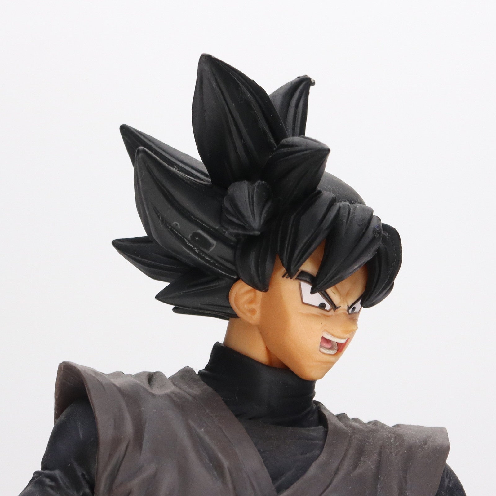 【中古即納】[FIG]ゴクウブラック DRAGONBALL LEGENDS COLLAB-GOKOU-BLACK- ドラゴンボール レジェンズ フィギュア プライズ(39759) バンプレスト(20191010)