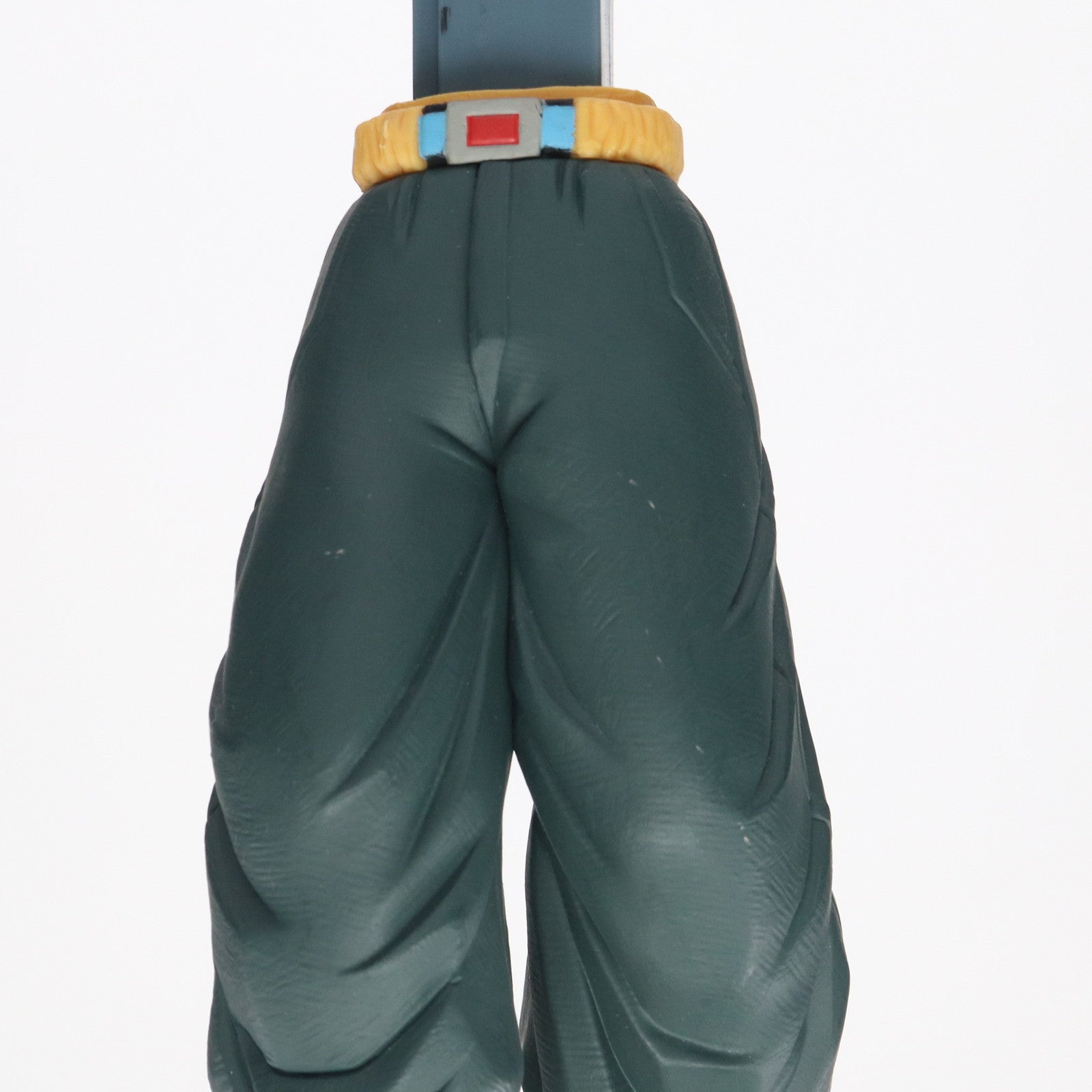 【中古即納】[FIG]トランクス ドラゴンボールZ 銀河ギリギリ!!ぶっちぎりの凄い奴 SOLID EDGE WORKS-THE出陣-11 DRAGON BALL フィギュア プライズ(2653503) バンプレスト(20230531)