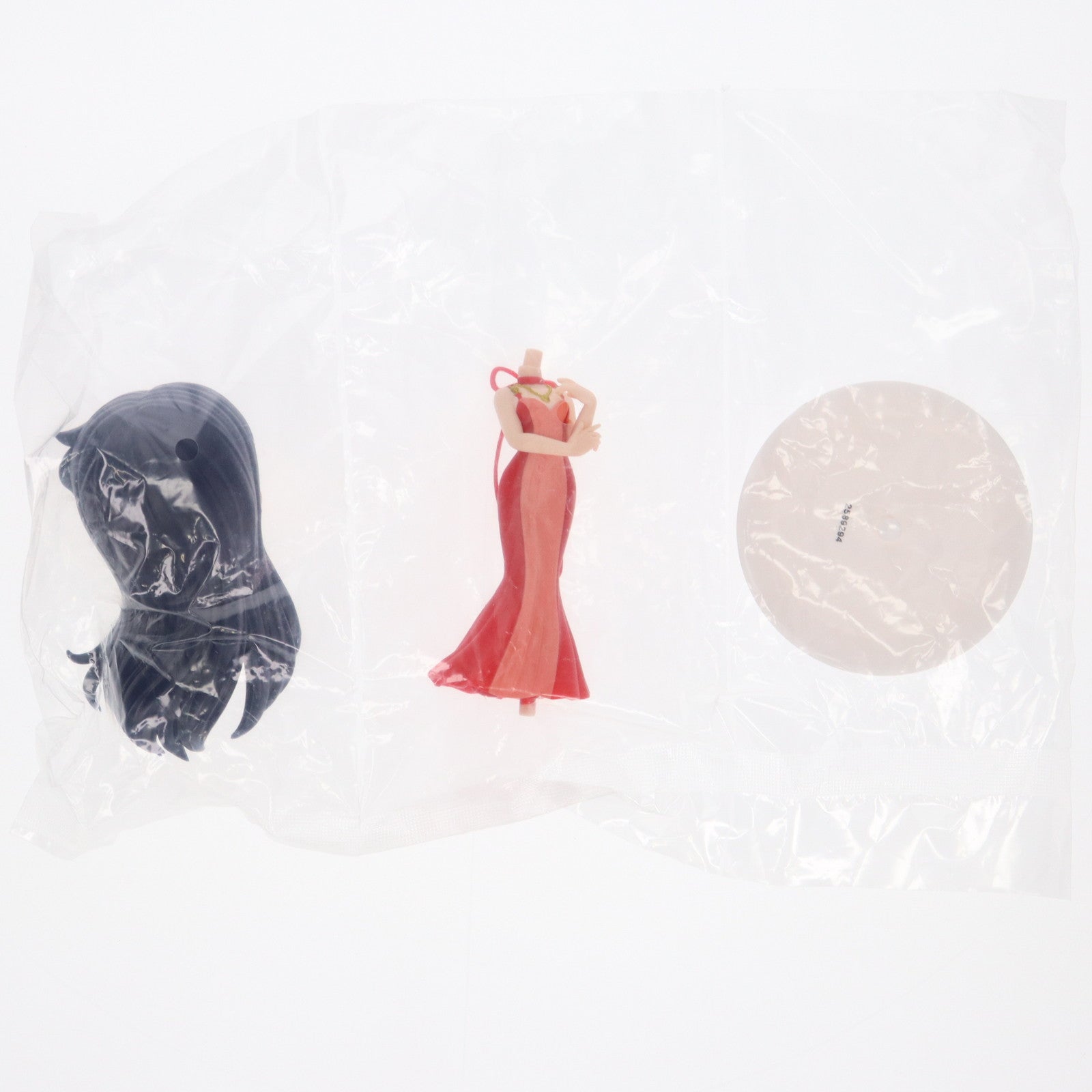 【中古即納】[FIG] プリンセス・マーズ A(衣装濃) 劇場版 美少女戦士セーラームーンEternal Q posket-PRINCESS  MARS- フィギュア プライズ(2589294) バンプレスト(20220831)