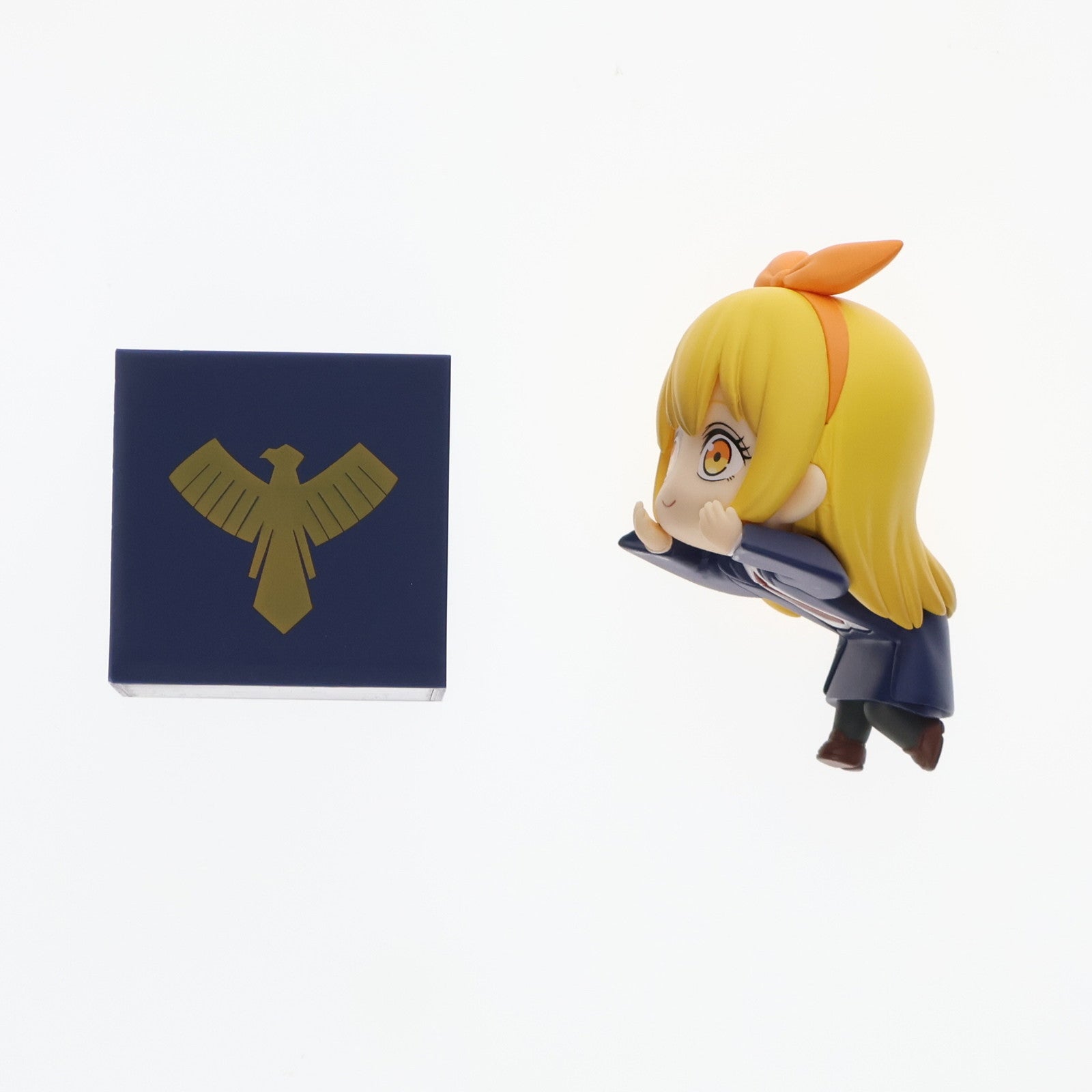 【中古即納】[FIG] レモン・アーヴィン マッシュル-MASHLE- ひっかけフィギュア1 プライズ(AMU-PRZ16014) フリュー(20230920)