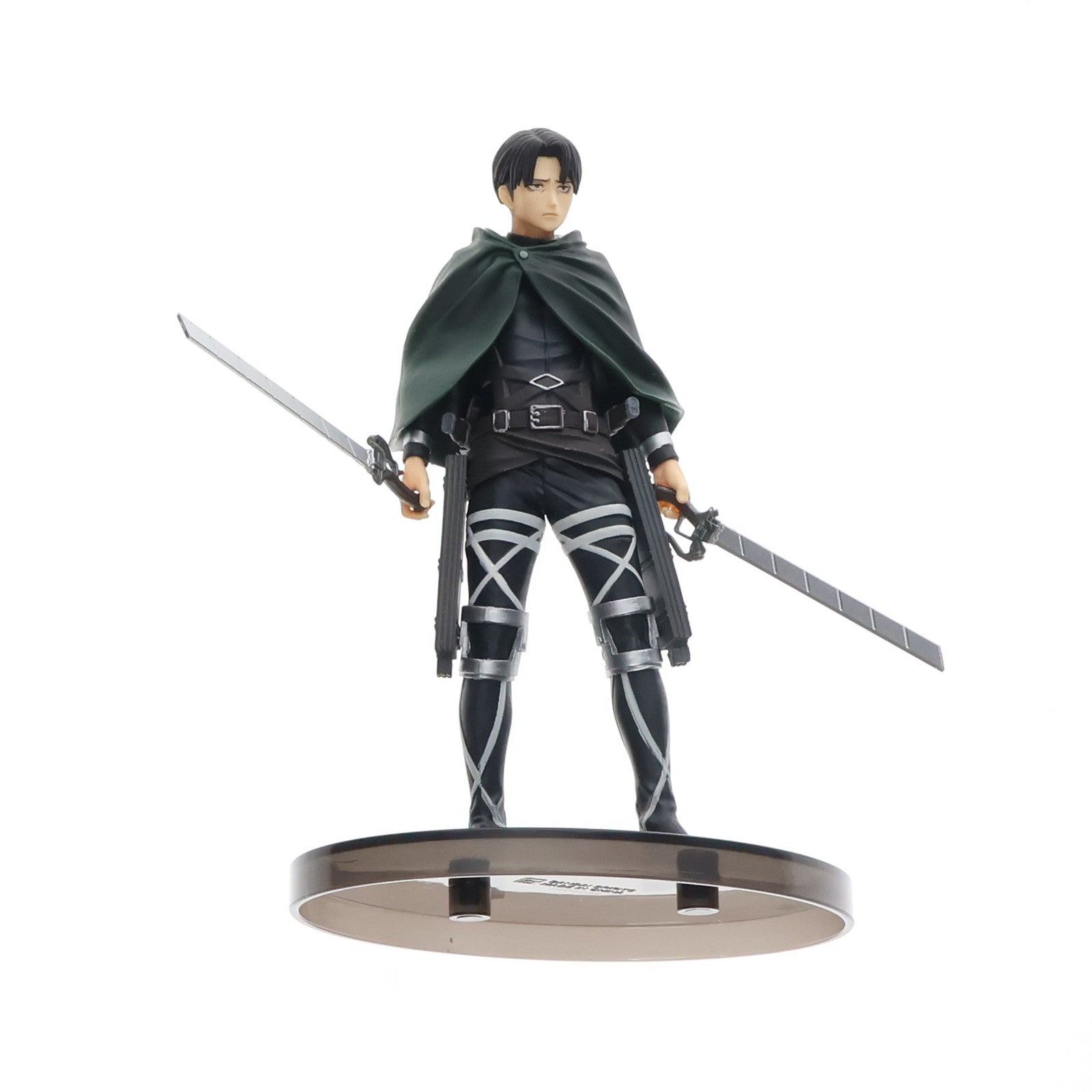 【中古即納】[FIG] リヴァイ・アッカーマン 進撃の巨人 The Final Season-Levi-Special フィギュア プライズ(2606950) バンプレスト(20220710)