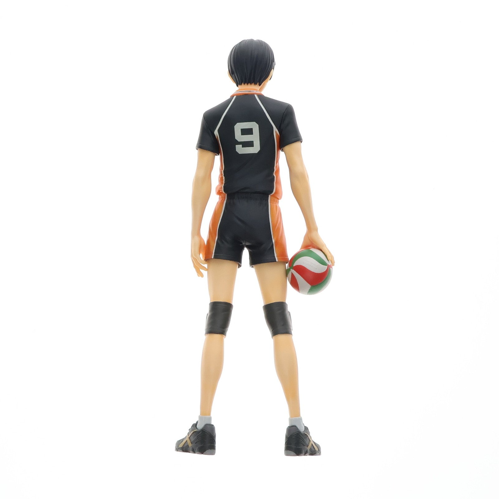 【中古即納】[FIG] 影山飛雄(かげやまとびお) ハイキュー!! MASTER STARS PIECE THE TOBIO KAGEYAMA フィギュア プライズ(36103) バンプレスト(20160121)
