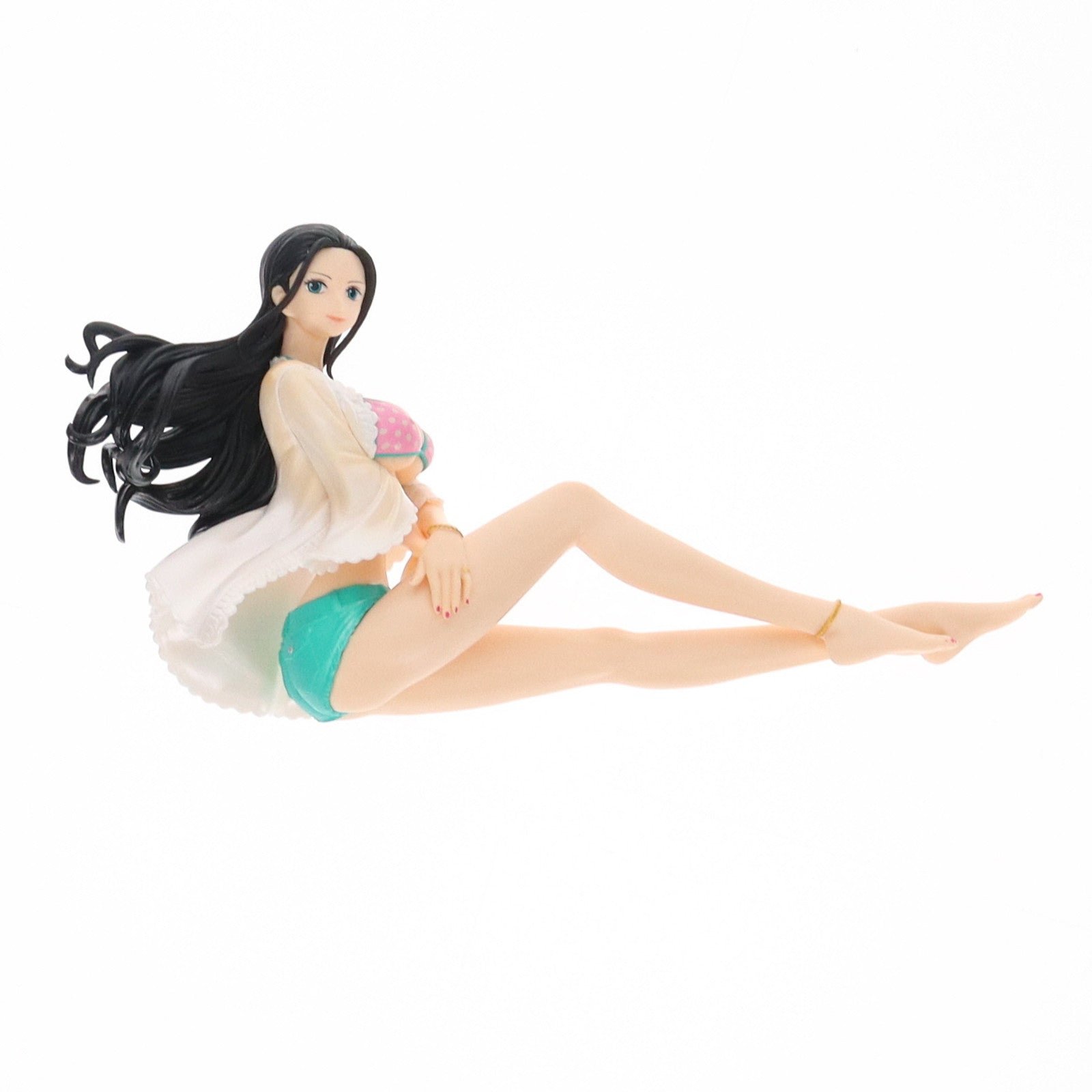 【中古即納】[FIG] ニコ・ロビン ワンピース GLITTER GLAMOURS Shiny Venus-NICO ROBIN- ONE PIECE フィギュア プライズ(38741) バンプレスト(20181010)