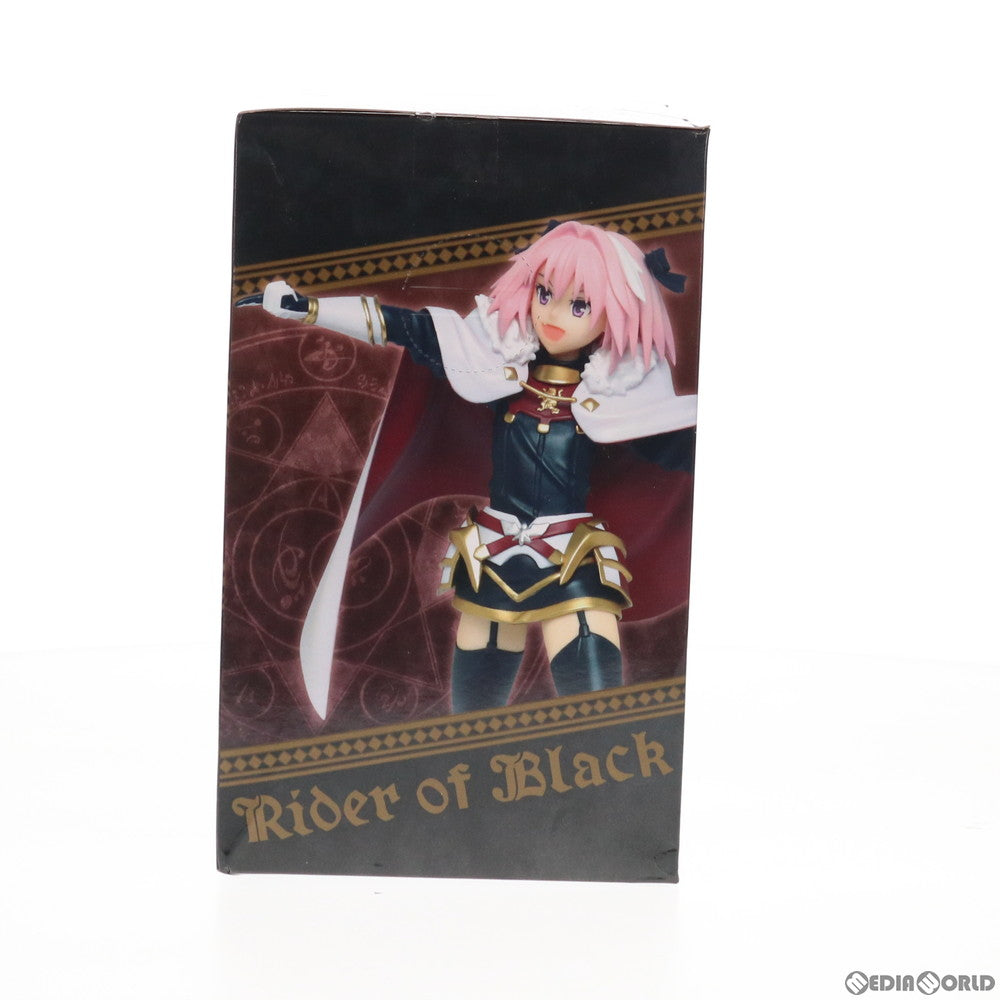 【中古即納】[FIG]黒のライダー フィギュア vol.2 Fate/Apocrypha(フェイト/アポクリファ) プライズ(451071500) タイトー(20180930)