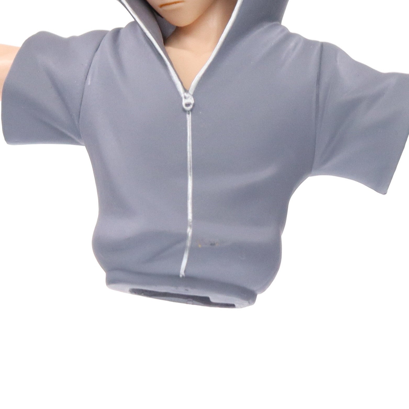 【中古即納】[FIG] うちはサスケ NARUTO-ナルト- 疾風伝 EFFECTREME-UCHIHA SASUKE- フィギュア プライズ(2608095) バンプレスト(20221231)