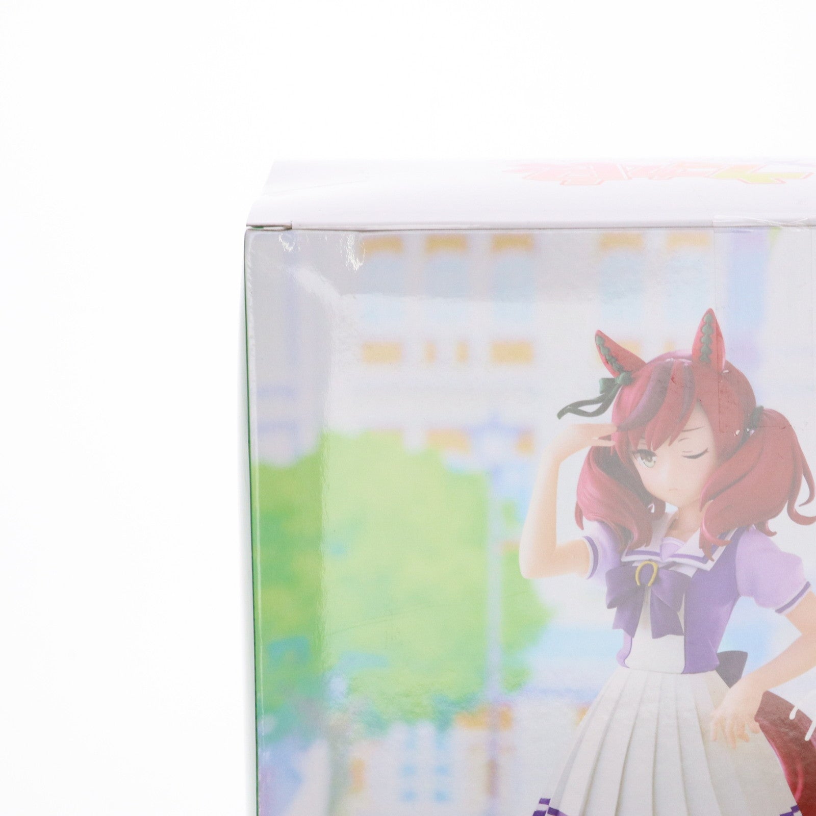 【中古即納】[FIG]ナイスネイチャ ウマ娘 プリティーダービー フィギュア プライズ(2640092) バンプレスト(20230220)