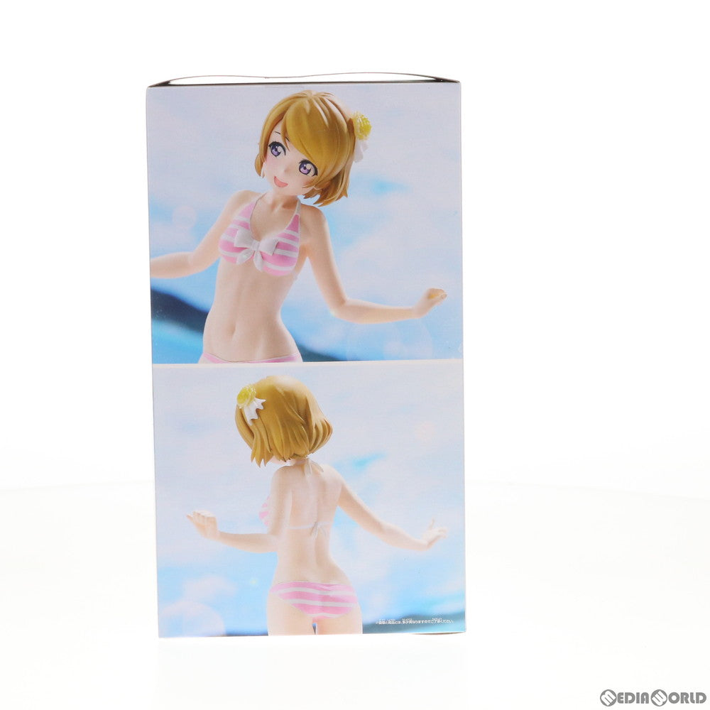 【中古即納】[FIG] 小泉花陽(こいずみはなよ) EXQフィギュア〜小泉花陽〜 ラブライブ! プライズ(39786) バンプレスト(20191020)