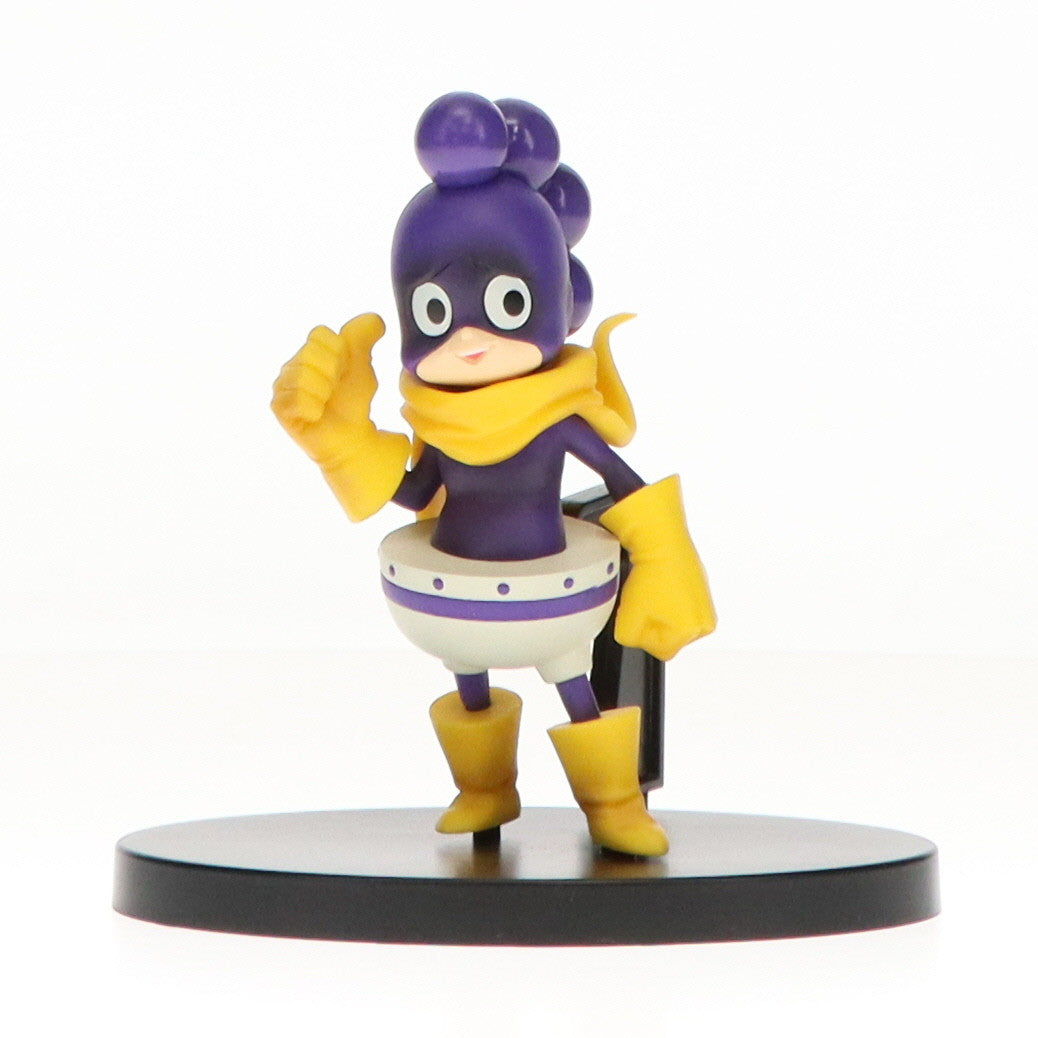 【中古即納】[FIG] 峰田実(みねたみのる) 僕のヒーローアカデミア AGE OF HEROES-GRAPE JUICE KATSUKI BAKUGO- フィギュア プライズ(82350) バンプレスト(20200820)