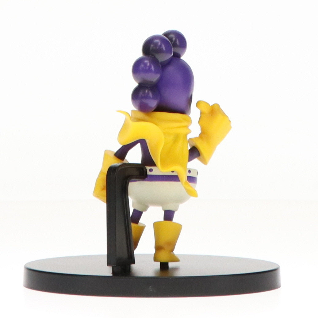 【中古即納】[FIG] 峰田実(みねたみのる) 僕のヒーローアカデミア AGE OF HEROES-GRAPE JUICE KATSUKI BAKUGO- フィギュア プライズ(82350) バンプレスト(20200820)