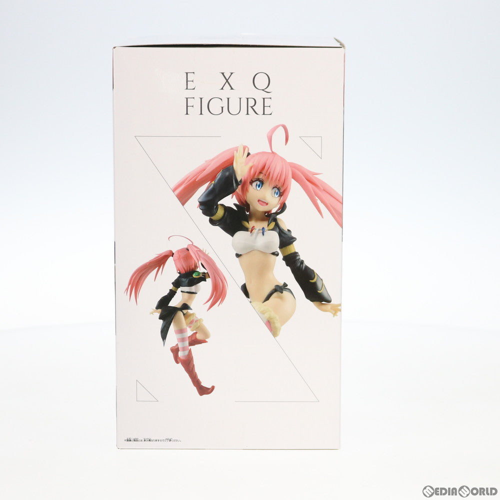 【中古即納】[FIG] ミリム EXQフィギュア〜ミリム・ナーヴァ〜 転生したらスライムだった件 プライズ バンプレスト(20190630)