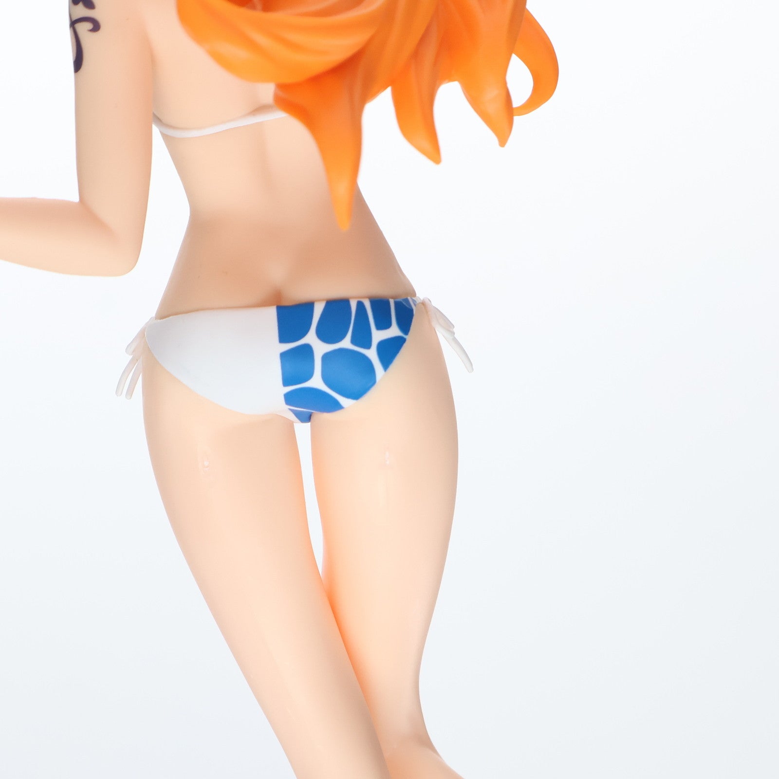 【中古即納】[FIG]ナミ ワンピース GLITTER&GLAMOURS SPLASH STYLE-NAMI- ONE PIECE フィギュア プライズ(2712915) バンプレスト(20240720)