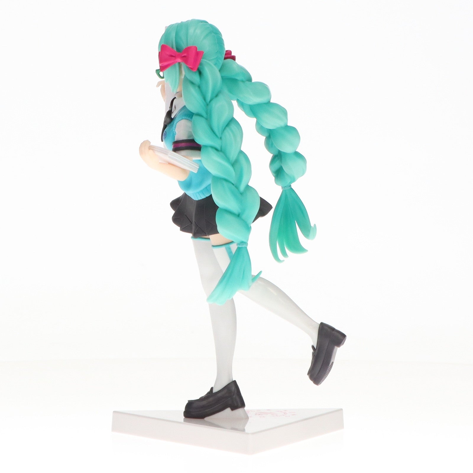 【中古即納】[FIG] 初音ミク 16th Anniversary ぶーた Ver. 初音ミクシリーズ Luminasta フィギュア プライズ(1103726) セガ(20230930)