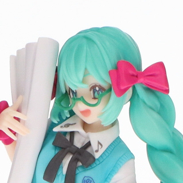 【中古即納】[FIG] 初音ミク 16th Anniversary ぶーた Ver. 初音ミクシリーズ Luminasta フィギュア プライズ(1103726) セガ(20230930)