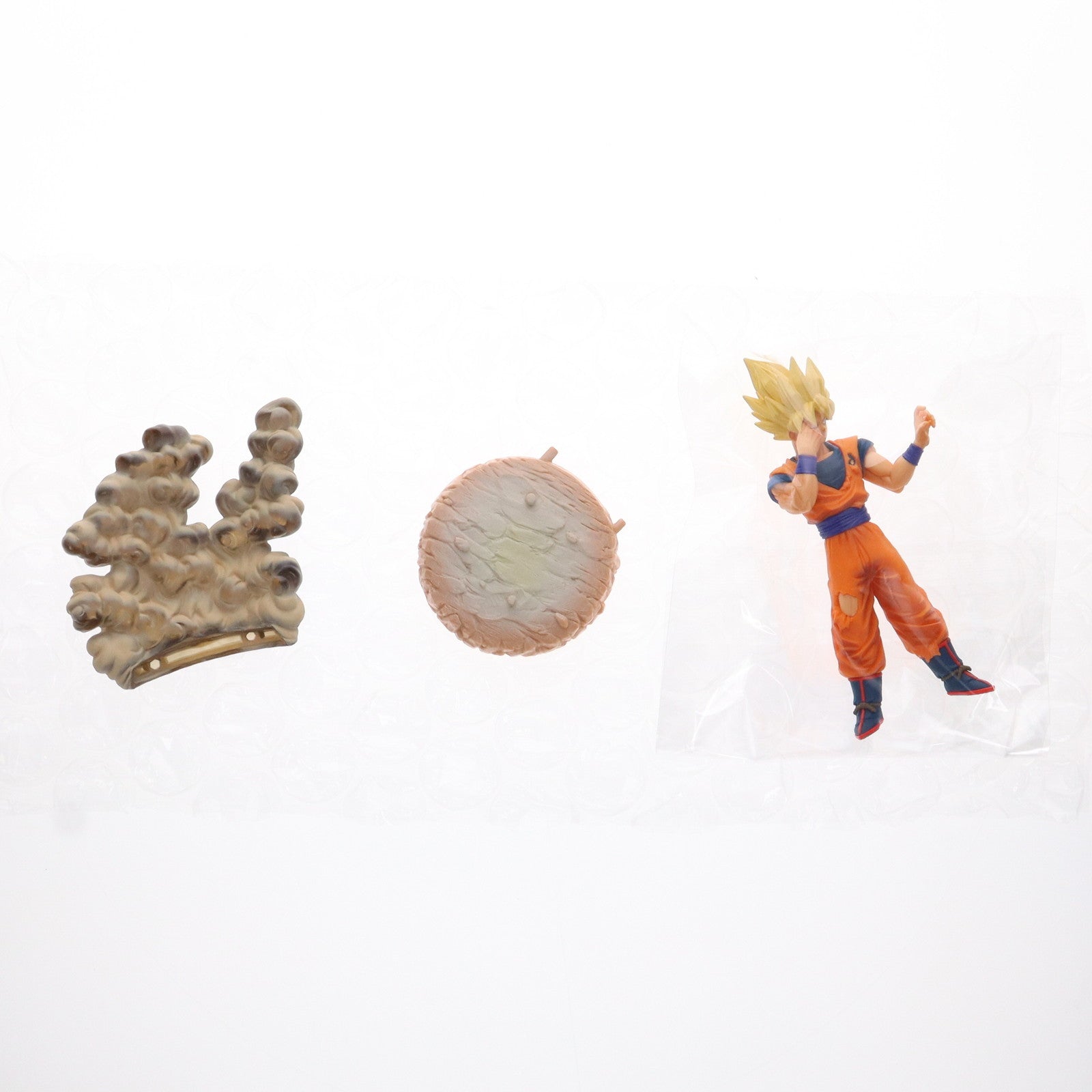 【中古即納】[FIG]超サイヤ人孫悟空 ドラゴンボールZ History Box vol.2 フィギュア プライズ(2554040) バンプレスト(20211031)