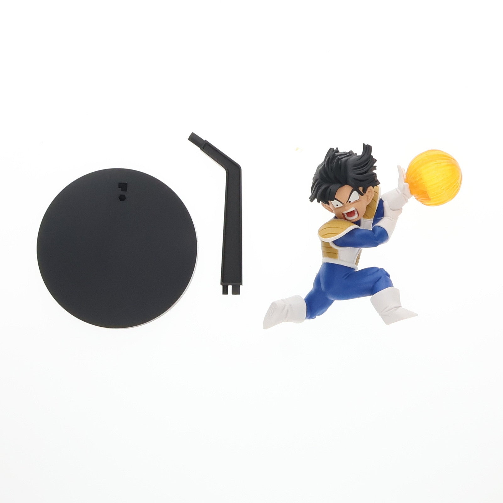 【中古即納】[FIG]孫悟飯 ドラゴンボールZ G×materia THE SON GOHAN II DRAGON BALL フィギュア プライズ(2612263) バンプレスト(20220920)