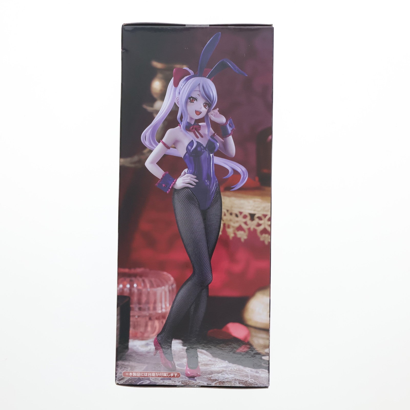 【中古即納】[FIG] シャルティア オーバーロード BiCute Bunnies Figure-シャルティア- フィギュア プライズ(AMU-PRZ17448) フリュー(20241020)