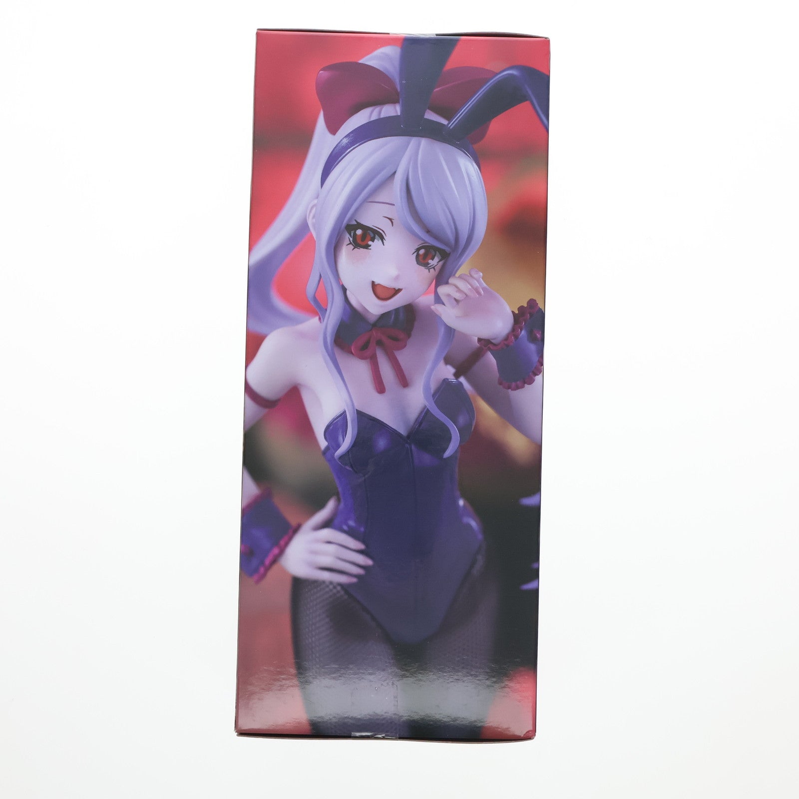 【中古即納】[FIG] シャルティア オーバーロード BiCute Bunnies Figure-シャルティア- フィギュア プライズ(AMU-PRZ17448) フリュー(20241020)