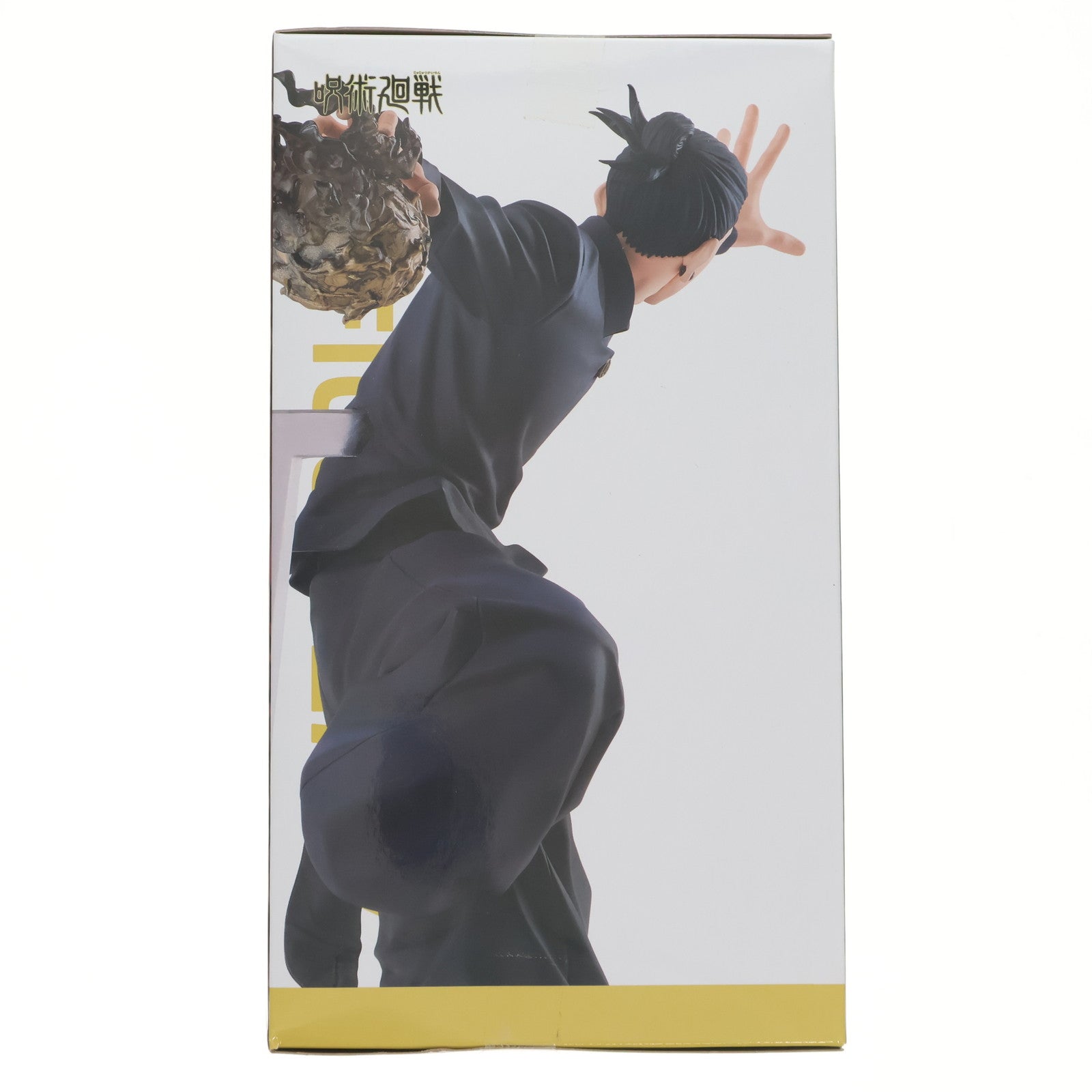 【中古即納】[FIG]夏油傑(げとうすぐる) 呪術廻戦 懐玉・玉折 FIGURIZMα『夏油傑』 フィギュア プライズ(1112367) セガ(20240831)