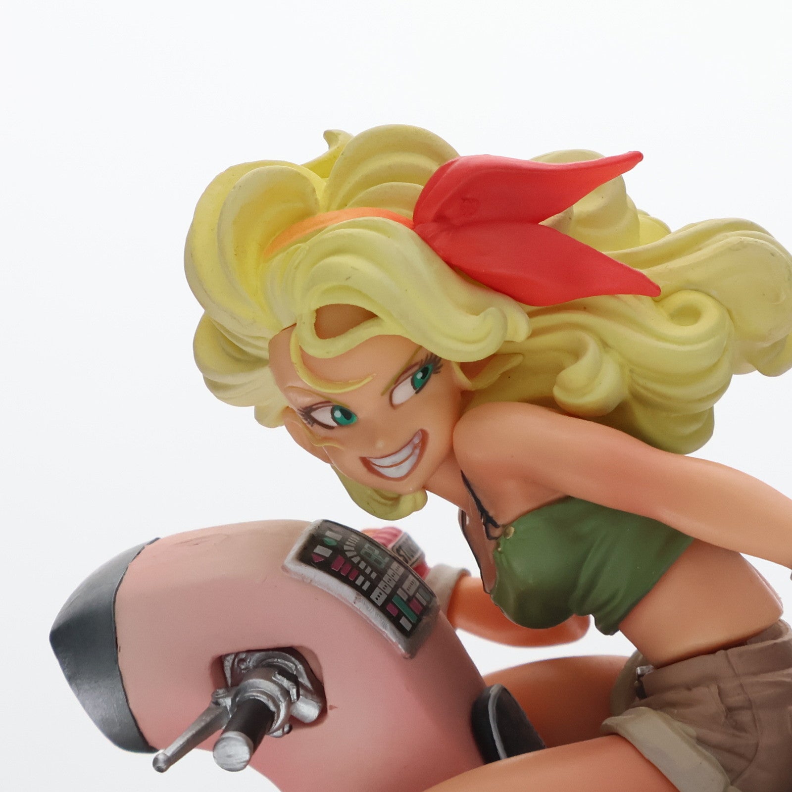 【中古即納】[FIG]ランチ ドラゴンボール SCultures 造形天下一武道会2 其之三 DRAGON BALL フィギュア プライズ(47962) バンプレスト(20120720)