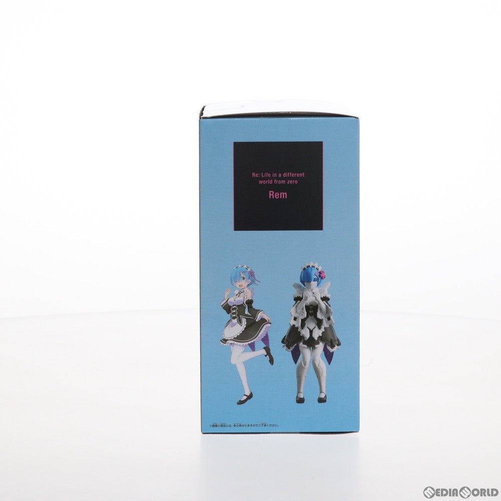 【中古即納】[FIG] レム A(カラー) BIJYOID〜レム〜 Re:ゼロから始める異世界生活 フィギュア プライズ(2537872) バンプレスト(20210630)
