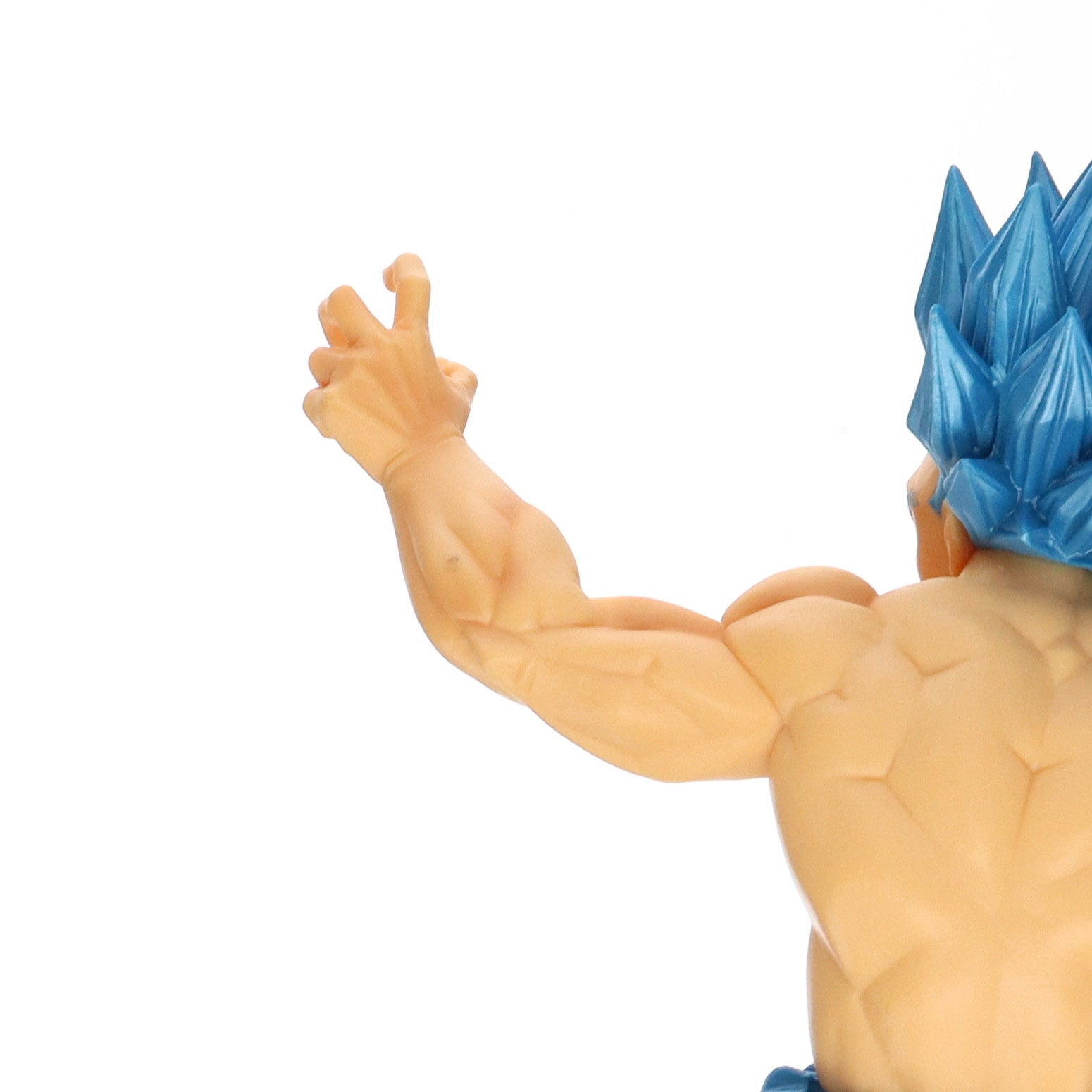 【中古即納】[FIG]超サイヤ人ゴッド超サイヤ人ベジータ(進化) DRAGONBALL Z DOKKAN BATTLE 6TH ANNIVERSARY FIGURE ドラゴンボールZ ドッカンバトル フィギュア プライズ(82758) バンプレスト(20210210)