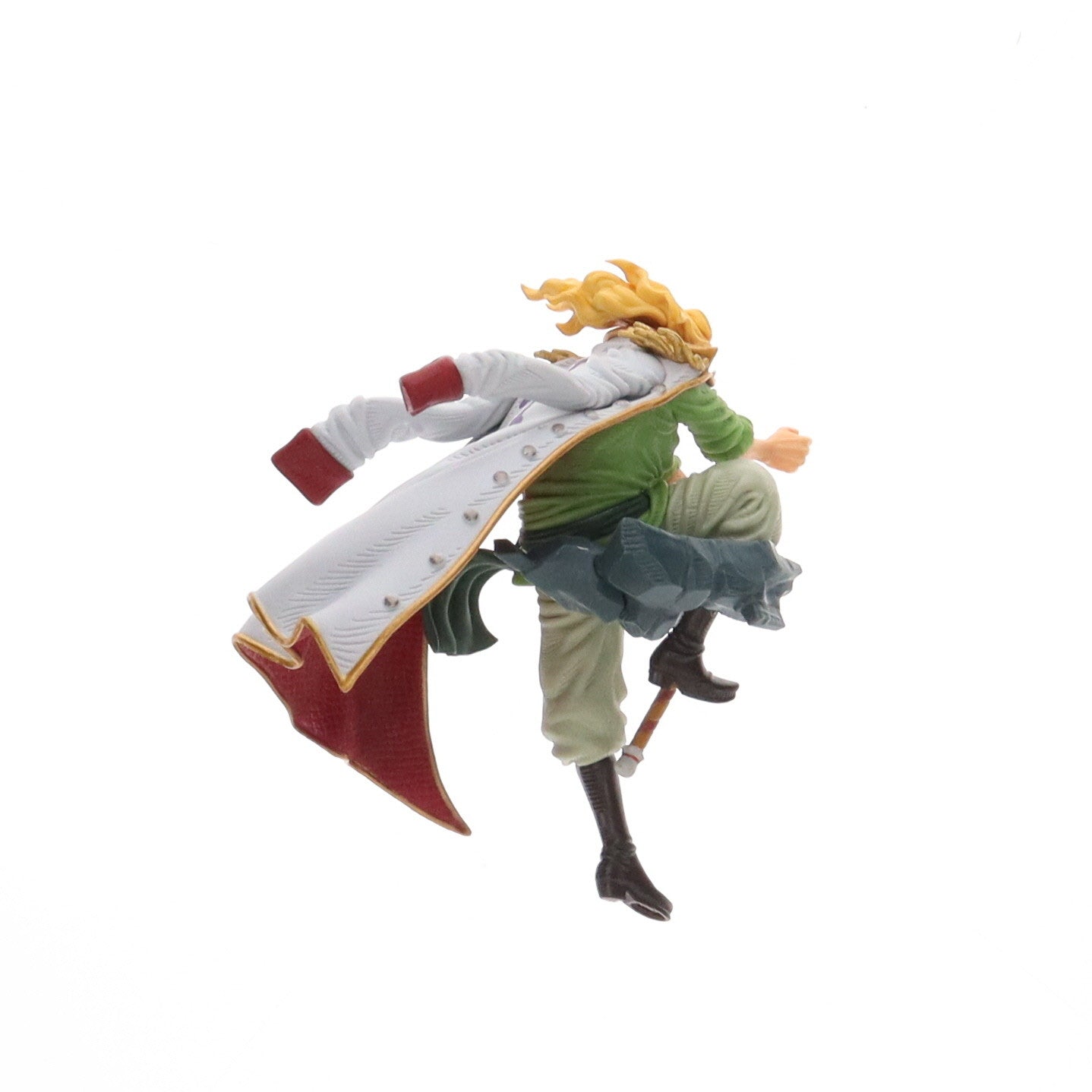 【中古即納】[FIG] エドワード・ニューゲート A(白ひげ/カラフル) ワンピース MANHOOD-EDWARD.NEWGATE- ONE PIECE フィギュア プライズ(2543559) バンプレスト(20210630)