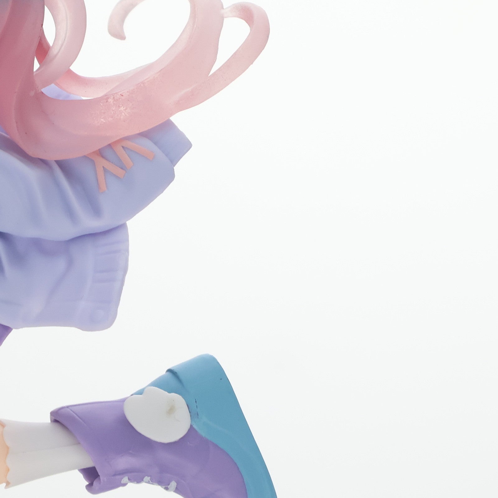 【中古即納】[FIG] 初音ミク キャラクター・ボーカル・シリーズ01 初音ミク ぬーどるストッパーフィギュア-恋するセーラー服 パープルver.- プライズ(AMU-PRZ14875) フリュー(20230430)