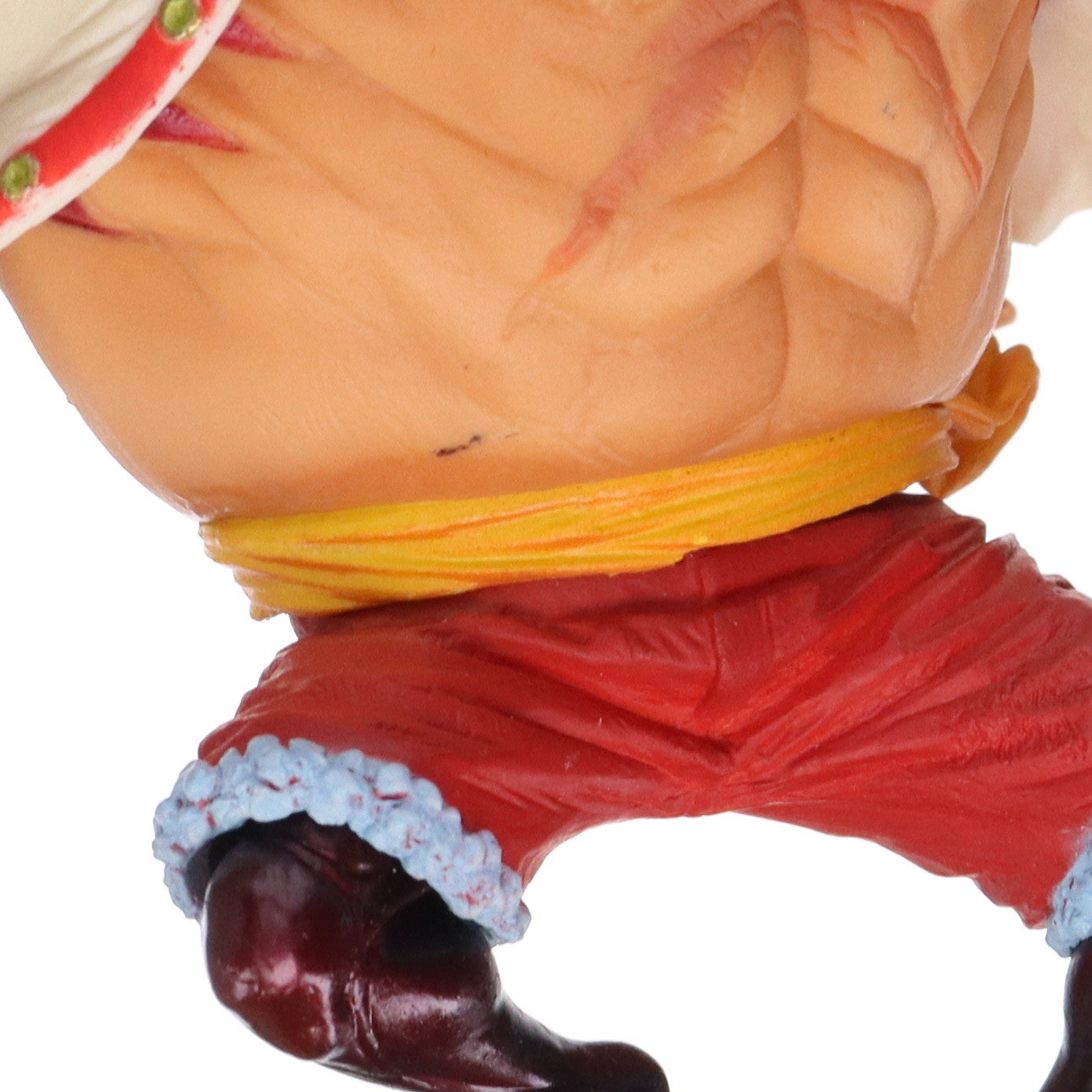 【中古即納】[FIG]モンキー・D・ルフィ(口開け) KING OF ARTIST THE MONKEY.D.LUFFY GEAR4-SPECIAL- ONE PIECE(ワンピース) フィギュア プライズ バンプレスト(20200410)