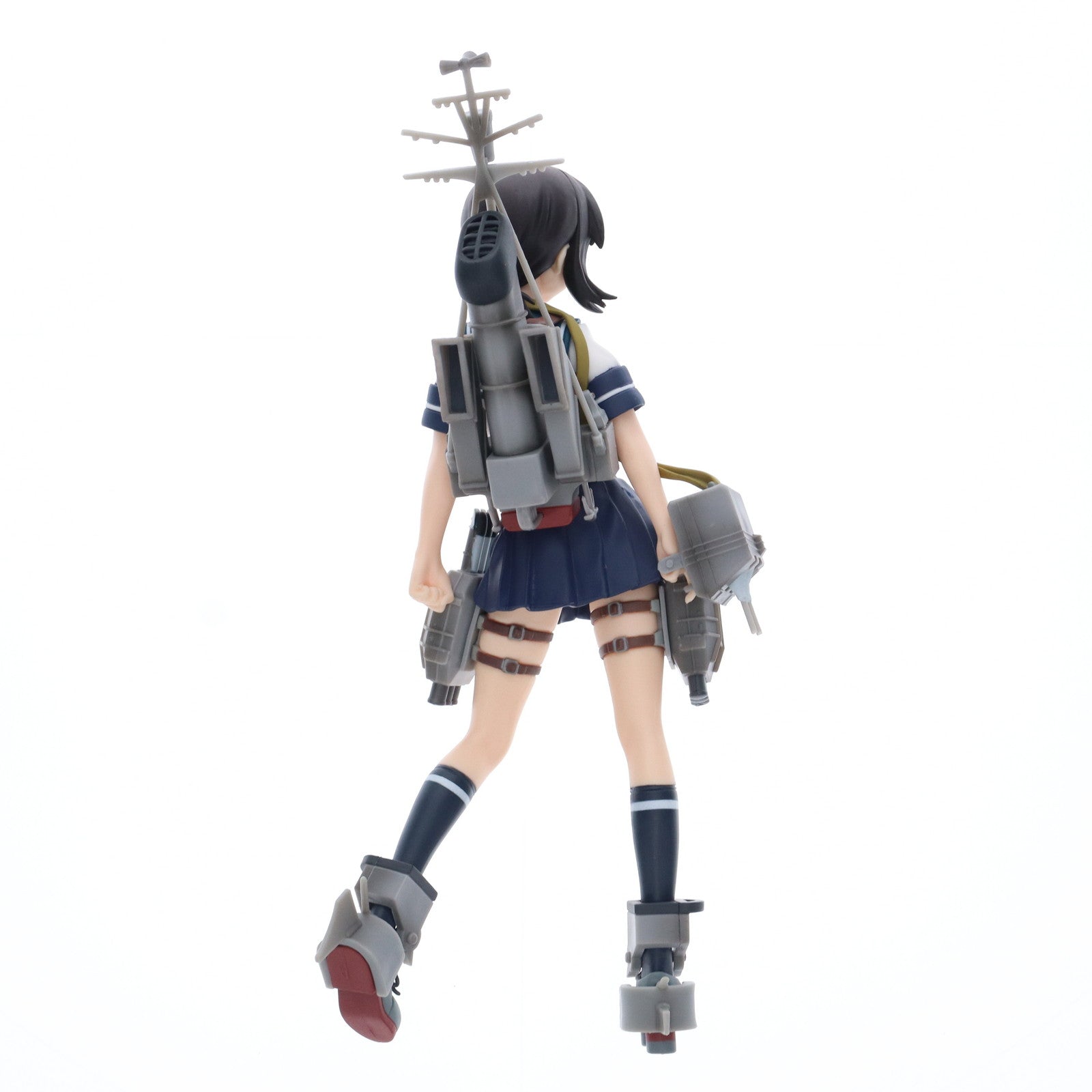 【中古即納】[FIG]吹雪(ふぶき) 艦隊これくしょん -艦これ- スーパープレミアムフィギュア プライズ(1010353) セガ(20151031)