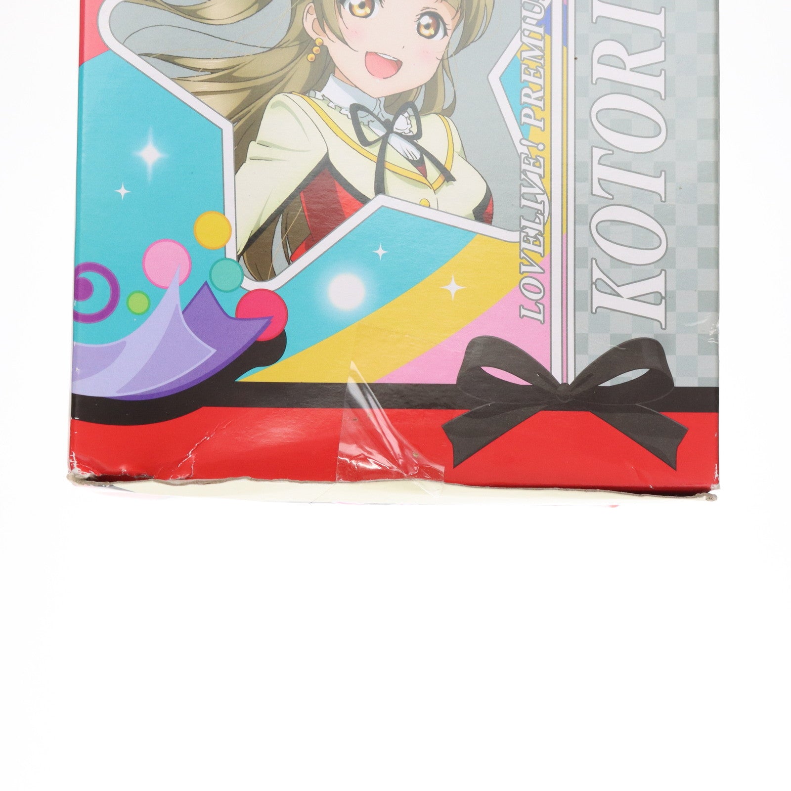 【中古即納】[FIG] 南ことり(みなみことり) ラブライブ! プレミアムフィギュア KOTORI-それは僕たちの奇跡 プライズ(1006418) セガ(20150910)