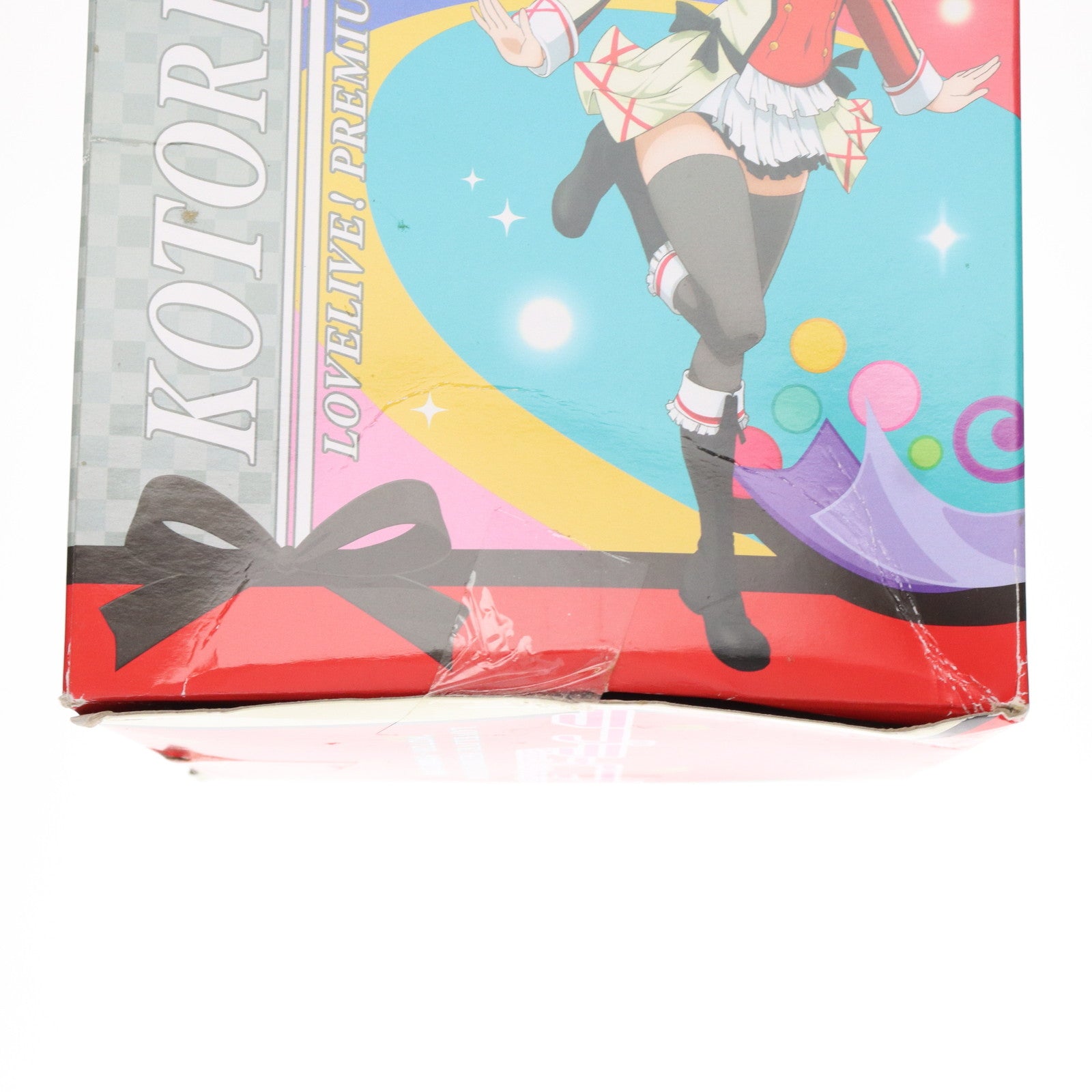 【中古即納】[FIG] 南ことり(みなみことり) ラブライブ! プレミアムフィギュア KOTORI-それは僕たちの奇跡 プライズ(1006418) セガ(20150910)