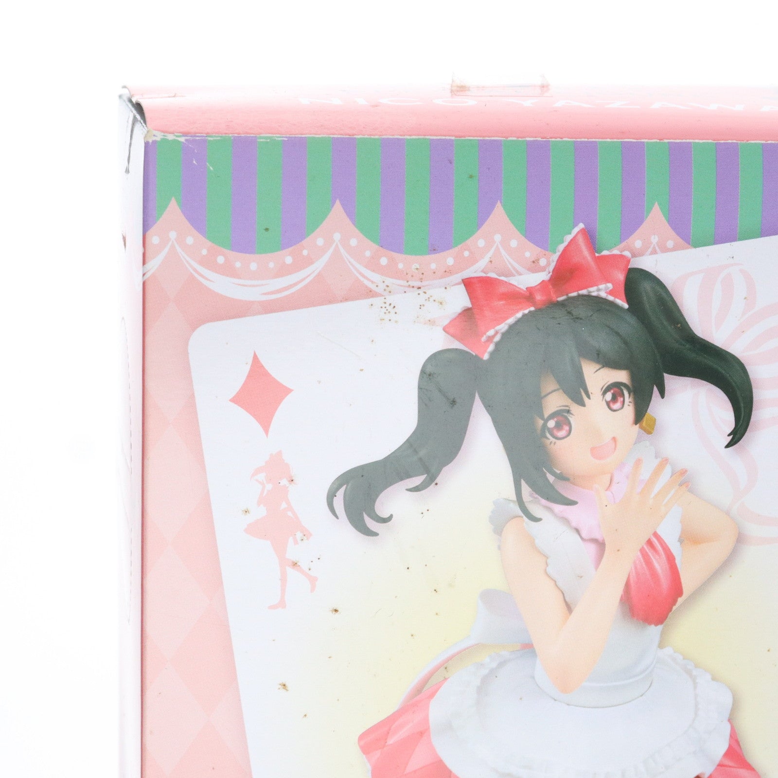 【中古即納】[FIG] 矢澤にこ(やざわにこ) スペシャルフィギュア ラブライブ! プライズ(AMU-PRZ6770) フリュー(20150930)