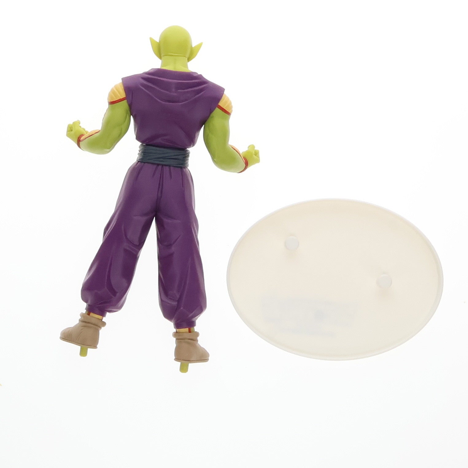 【中古即納】[FIG] ピッコロ(潜在能力解放) ドラゴンボール超(スーパー) スーパーヒーロー DXF-ピッコロ(潜在能力解放) - DRAGON BALL フィギュア プライズ(2644051) バンプレスト(20230131)