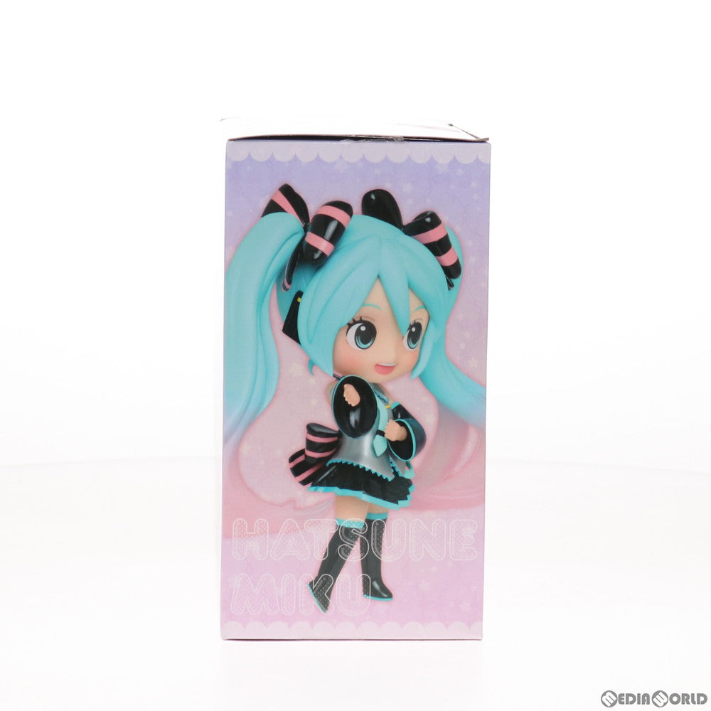 【中古即納】[FIG] 初音ミク Doll Crystalフィギュア キャラクター・ボーカル・シリーズ01 初音ミク プライズ(451081800) タイトー(20181031)