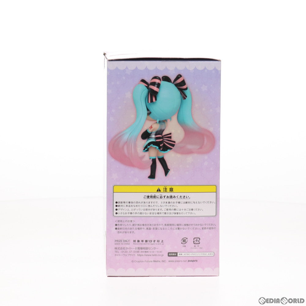 【中古即納】[FIG] 初音ミク Doll Crystalフィギュア キャラクター・ボーカル・シリーズ01 初音ミク プライズ(451081800) タイトー(20181031)