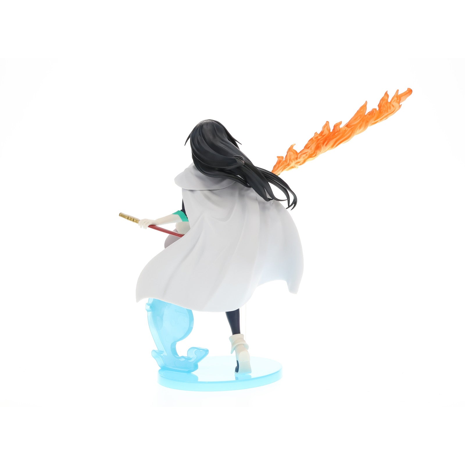 【中古即納】[FIG] シズ ESPRESTO-Conqueror of Flames- 転生したらスライムだった件 フィギュア プライズ(82493) バンプレスト(20201031)