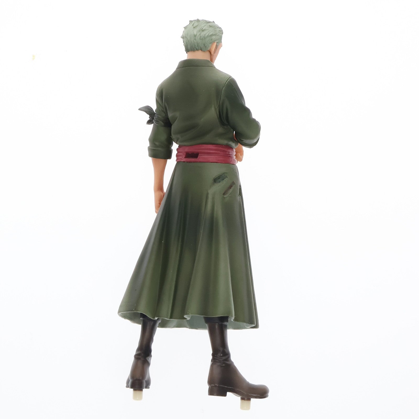 【中古即納】[FIG]ロロノア・ゾロ DXフィギュア～THE GRANDLINE MEN～VOL.12 ONE PIECE(ワンピース) プライズ(47697) バンプレスト(20120331)